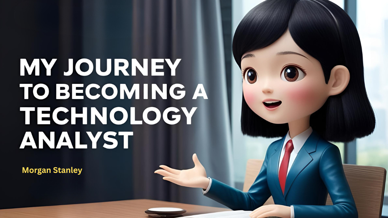 My Journey to Becoming a Technology Analyst | Interview Experience & Tips